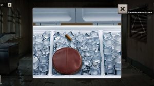 Mental Hospital Escape уровень 65