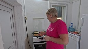 Обновили. Первый снег