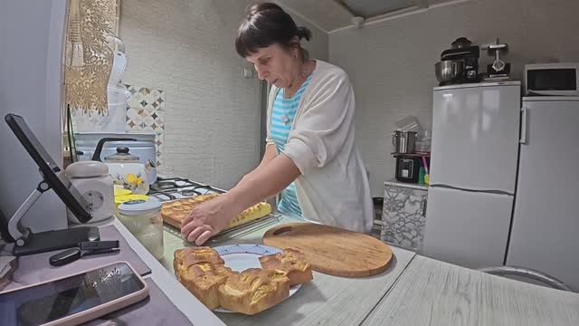 Мне такой мужик не нужен, тем более в деревне! смотреть онлайн