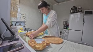 Мне такой мужик не нужен, тем более в деревне!