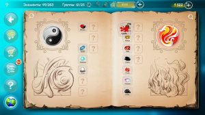Doodle God Blitz Обзор без комментариев #gaming #games #nikitamyplay #review #игры