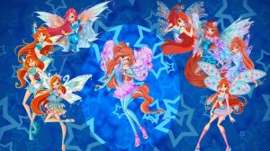 Деградация Winx. Обзор мультсериала "Клуб Винкс". Часть 0. Взгляд издалека.