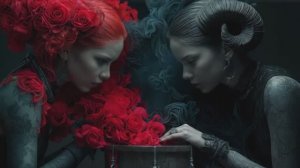 ФОРТЕПИАНО, ВИОЛОНЧЕЛЬ, СКРИПКА, БАС–МЕТАЛ - Когда в тебе ничего не останется от меня