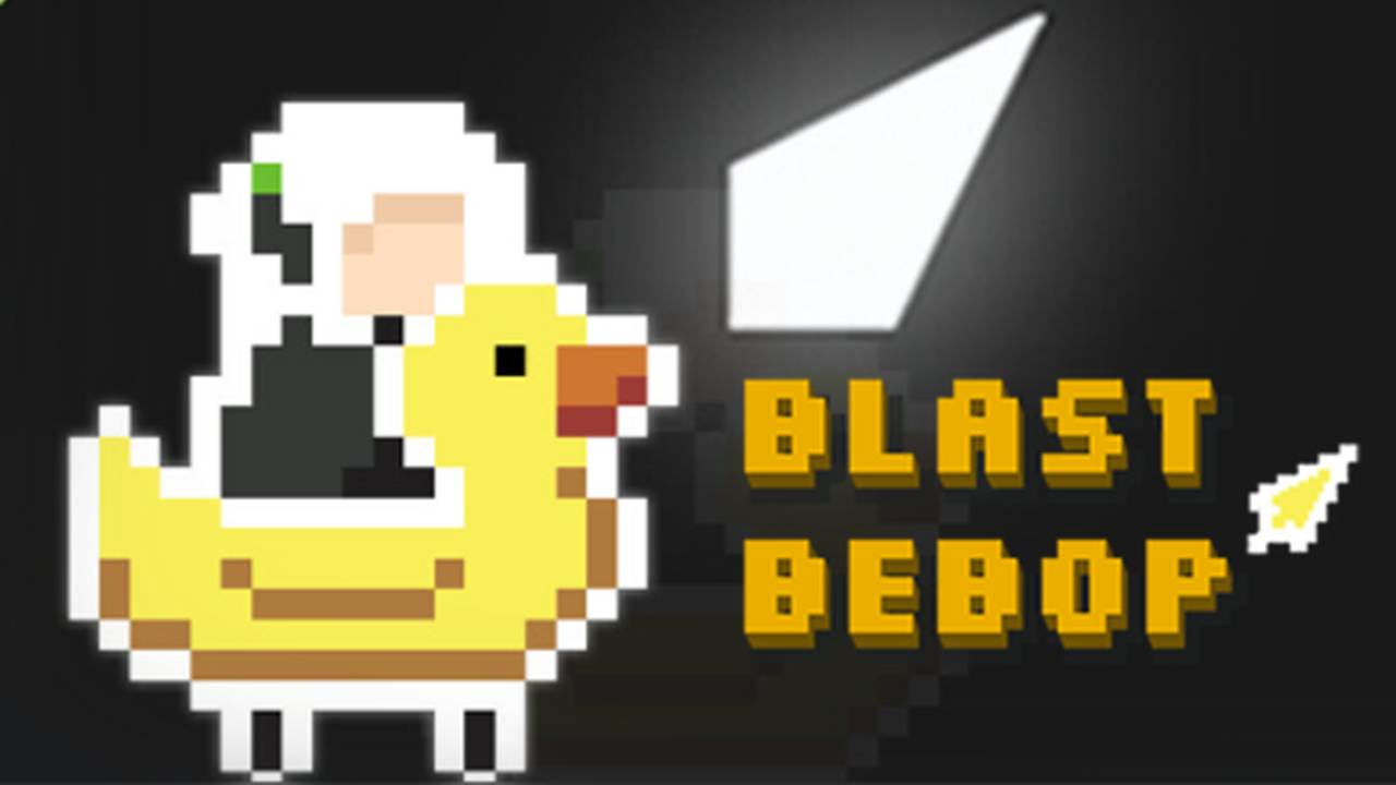 "ЭКШЕН"-IDLE - Blast Bebop Demo смотреть онлайн