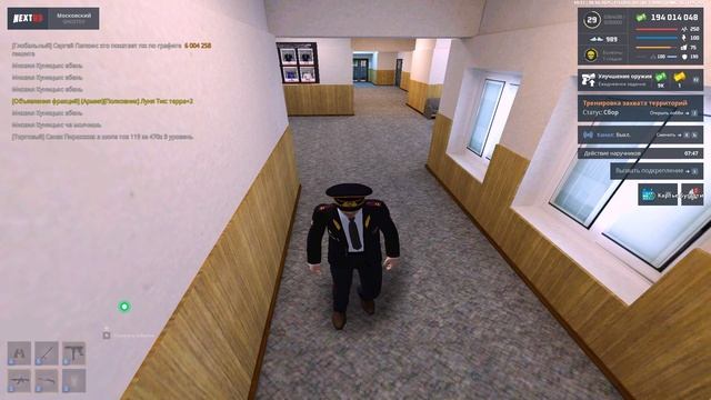 Grand Theft Auto San Andreas 2025.10.10 - 19.13.02.03.DVR - Trim смотреть онлайн