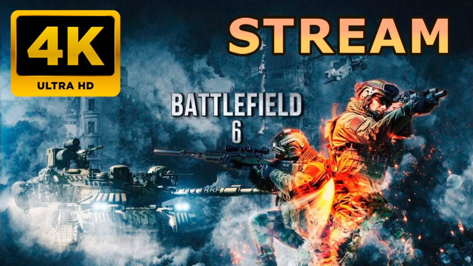 Battlefield 6 - Прохождение Кампании ➤ Часть 1. смотреть онлайн