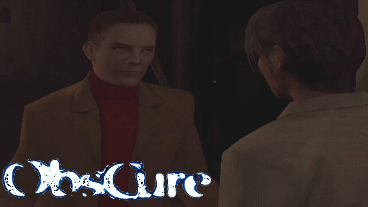 Директор гопает студентов!  №9 || ObsCure || Прохождение