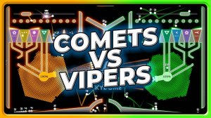 247. Шарики: Разрушение ядра. Лига Вихря. #16 | Marble: Core Destruction. Vortex League. #16