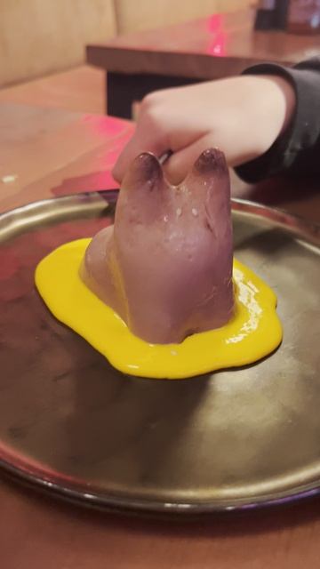 Пана котик - Очень вкусный десерт смотреть онлайн