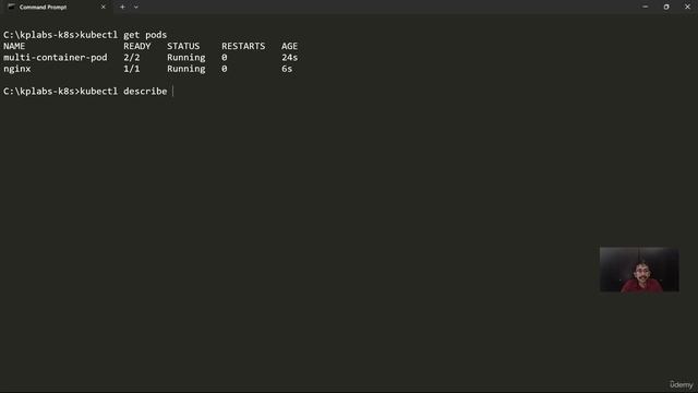 02. Domain 1 - Core Concepts_2 смотреть онлайн
