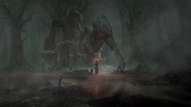 32 - A Song of Ice and Fire (Brave Stranger) смотреть онлайн