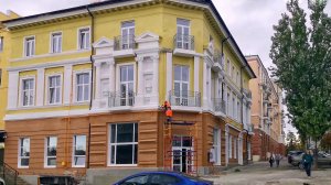 МАРИУПОЛЬ Вернулись домой Рады видеть Новый город Жители👍🏢Восстановление и Жизнь Сегодня