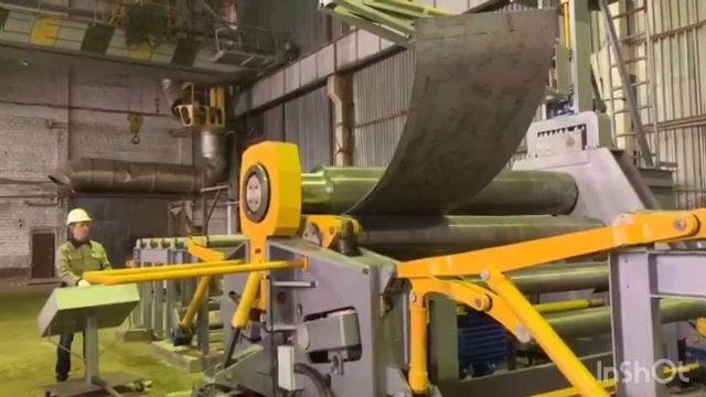 Как бутерброд и скалка: просто о сложном оборудовании! смотреть онлайн