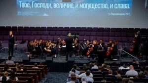 Там, в вышине бесконечной… __ Красивая песня о небе…