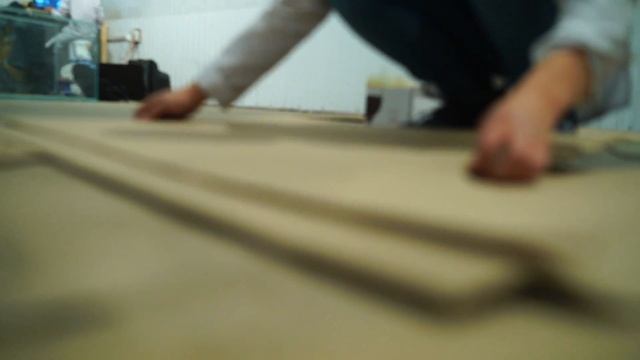 КАК СДЕЛАТЬ МЕБЕЛЬ ТРАНСФОРМЕР ИЗ КАРТОНА! смотреть онлайн