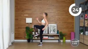 5000 Шагов ДОМА 1