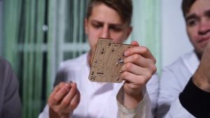 САМАЯ МАСШТАБНАЯ ПРОВЕРКА МОНОПОЛИИ МАКДОНАЛЬДС