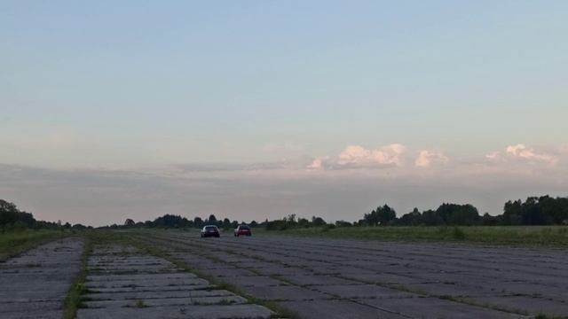 Audi A8 D2 4.2 / Audi Coupe 2.2T смотреть онлайн