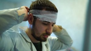 СДЕЛАЛ МЕХАНИЧЕСКУЮ ИГРУ "КАМЕНЬ-НОЖНИЦЫ-БУМАГА" - ИЗ КАРТОНА