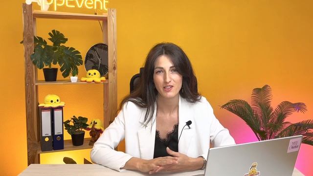 Партнерская программа AppEvent смотреть онлайн