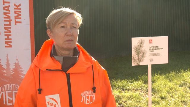 Работники СинТЗ провели экологическую акцию. Панорама 10.10.25 смотреть онлайн