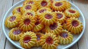 ПЕЧЕНЬЕ КУРАБЬЕ РЕЦЕПТ В ДОМАШНИХ УСЛОВИЯХ 😋👍