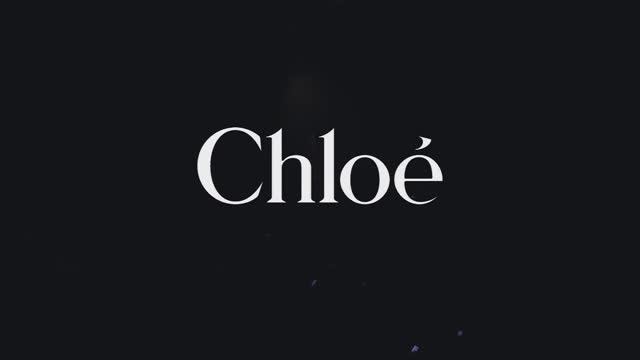 Показ женской коллекции Chloé весна-лето 2026 смотреть онлайн