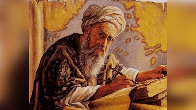 Омар Хайям "Да, женщина похожа ..." читает Любовь Б. смотреть онлайн