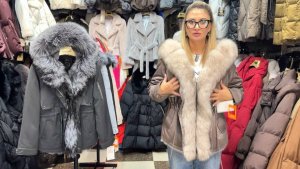 Зимние куртки и пуховики. Парки. Экошубки у Виктории Садовод