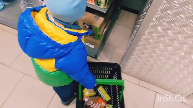 Мой маленький Помощник 🥰 смотреть онлайн