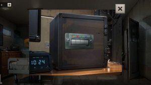 Mental Hospital Escape уровень 63