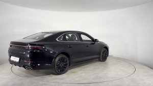 Джили Префейс