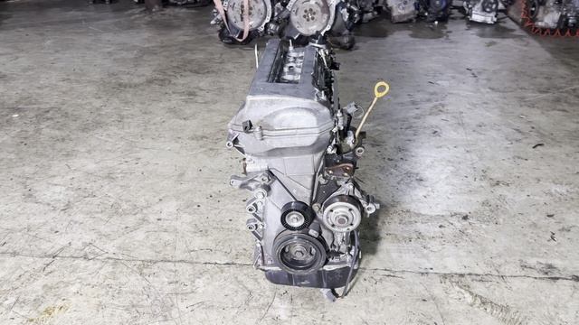 1.6 3ZZ смотреть онлайн