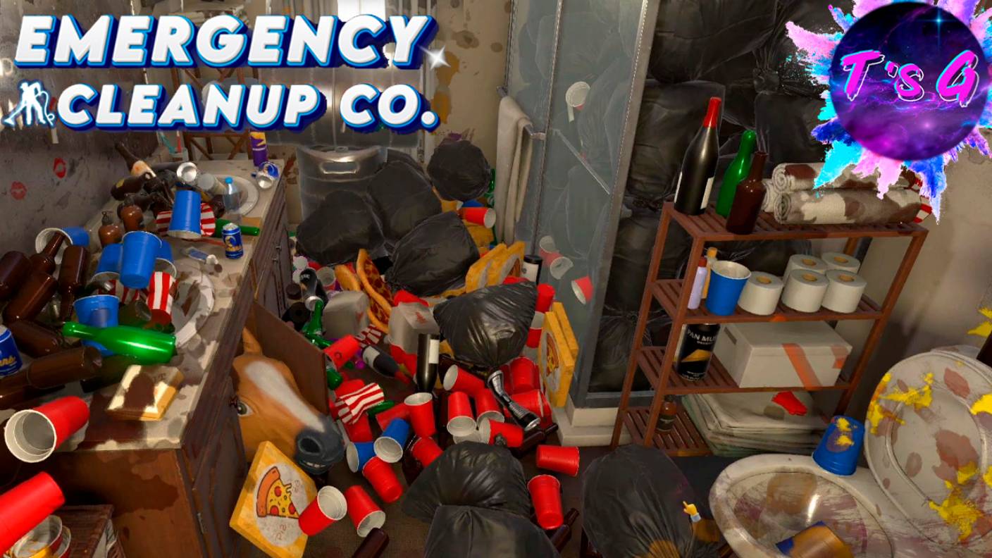 ХАУС ФЛИППЕР БЕЗ СТРОЙКИ - Emergency Cleanup Co #1