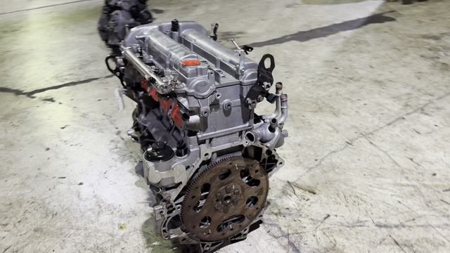 2.4 LE5 - 2 смотреть онлайн