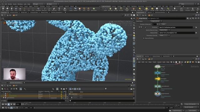 [SOLARIS] POP SHADING смотреть онлайн