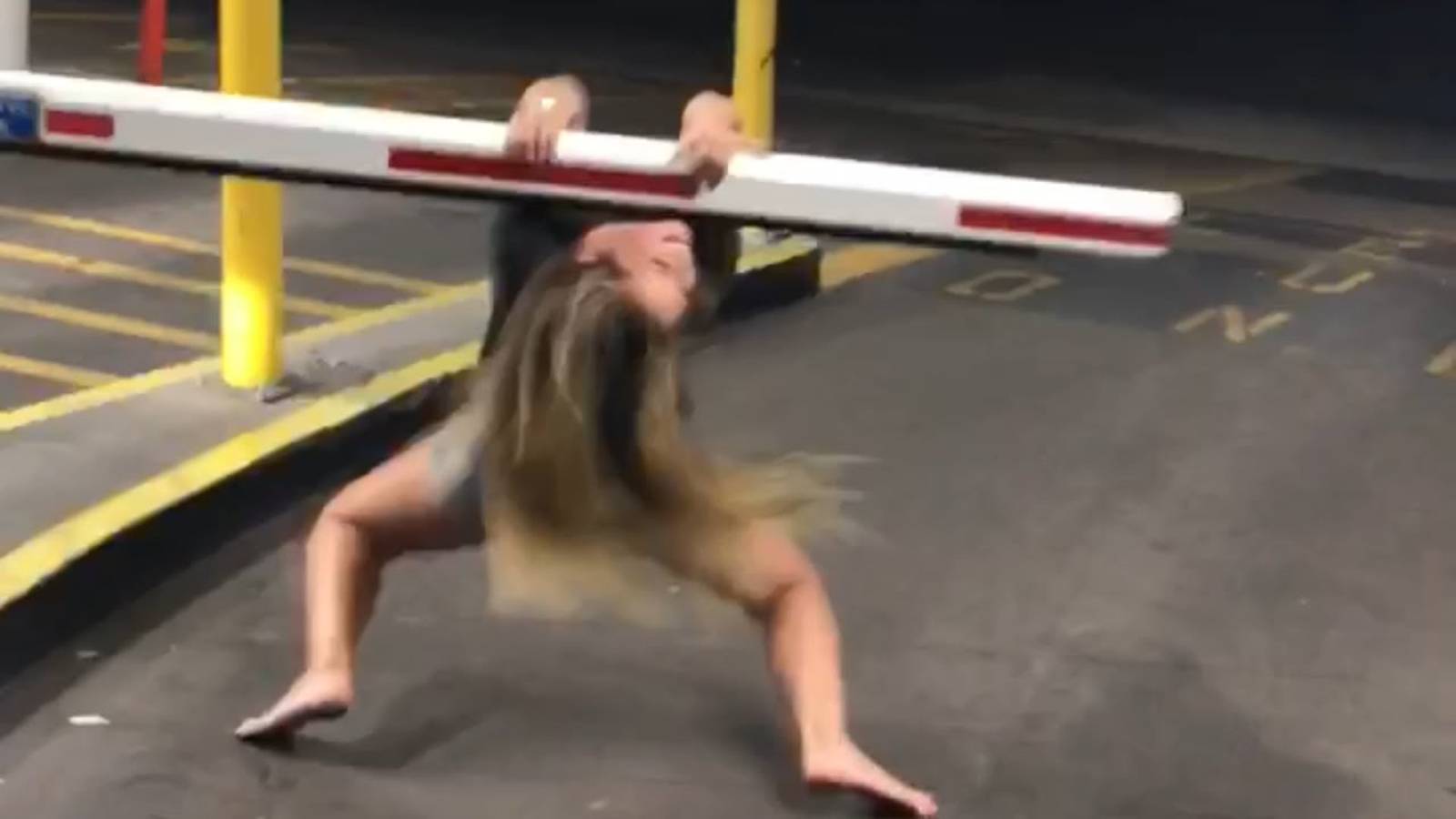 Американцы показывают свою тупость смотреть онлайн