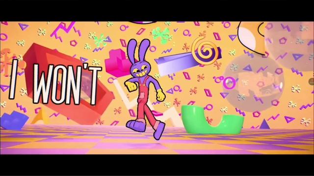 песня,Джекса из Цыфрового цырка. смотреть онлайн