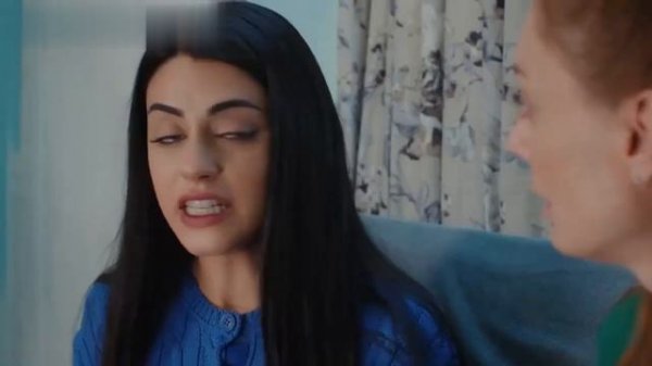 Невеста 115 серия (сериал, 2024)