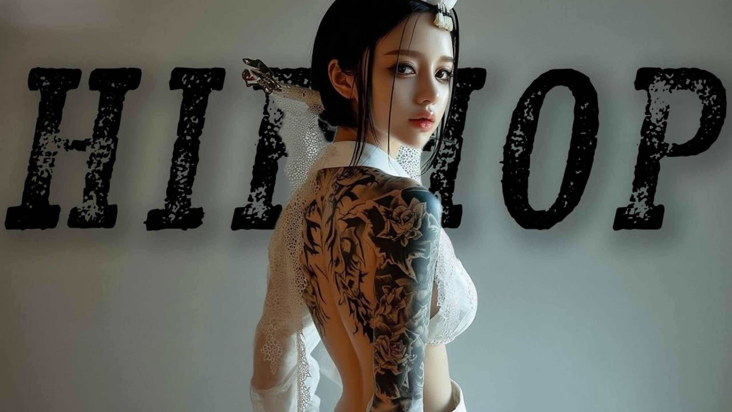 ⚡Flex One Top 👍 Хип-хоп, внешний хип-хоп, который заряжает вас на 100 000% энергии | Андеграундный