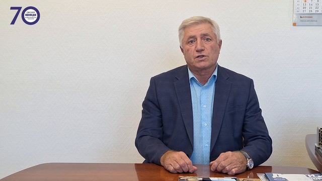 Директор ООО "Стройсервис" Вагнер Яков Александрович