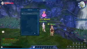 Aero Tales Online The World - Anime MMORPG Обзор без комментариев #gaming #games #nikitamyplay #игры