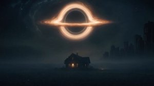 Слияние - Мрачная музыка по мотивам фильма Интерстеллар, фоновая музыка для отдыха и сна