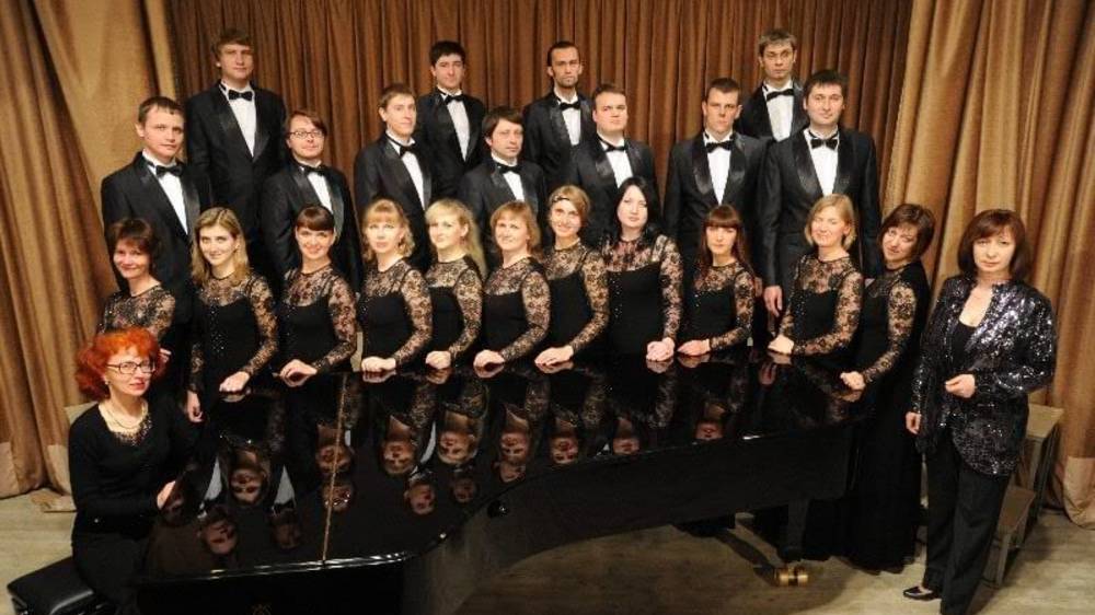 ХОРошие песни