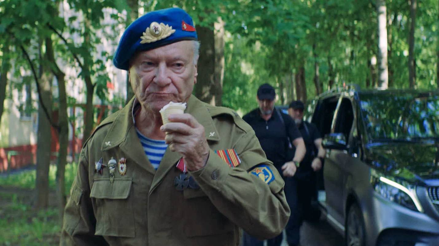 За Палыча! 2 — Русский трейлер (2026) смотреть онлайн