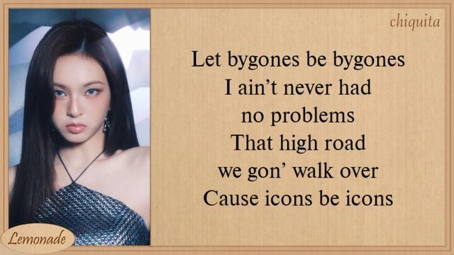 BABYMONSTER WE GO UP Easy Lyrics смотреть онлайн