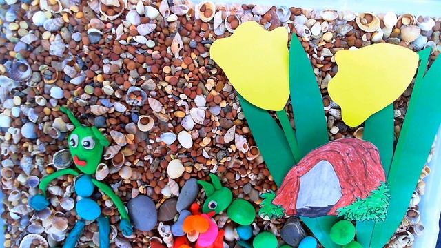 Мультфильм 