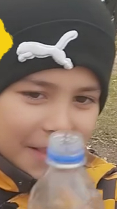 Апокалипсис TISER 1