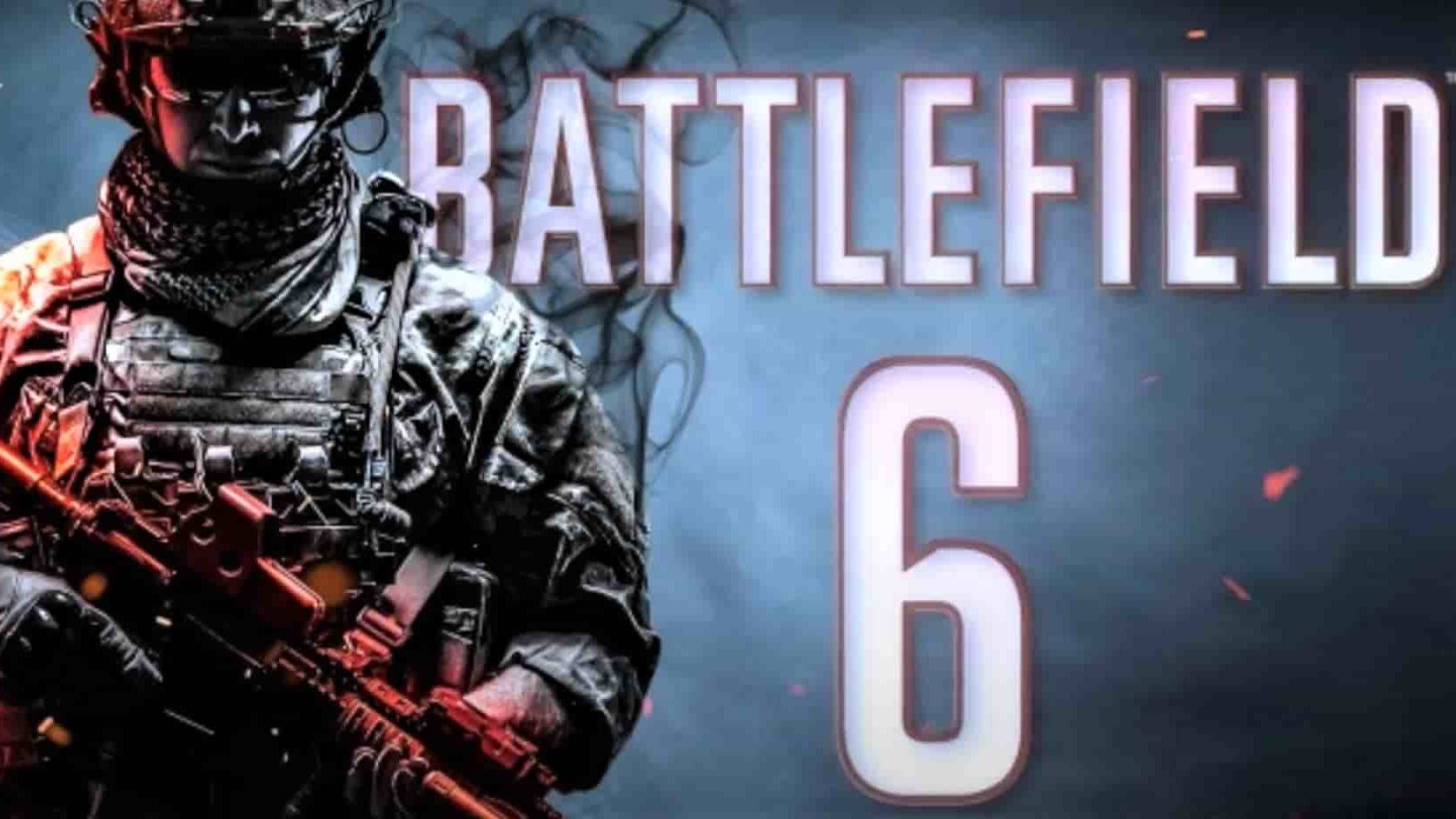 Battlefield ™ 6 - РАКИ В АТАКИ! ИГРА ВЫШЛА! смотреть онлайн