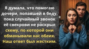 Как мы перестали кормить их ложь | Истории из жизни